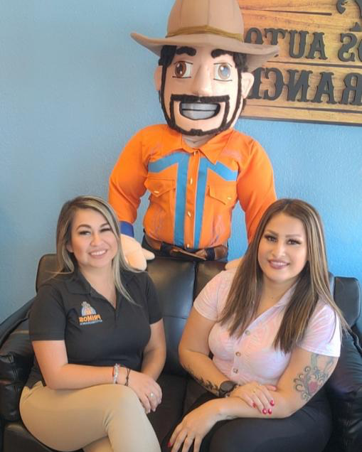 VEN Y VISITANOS SI ERES DE CITRUS... - Primos Insurance