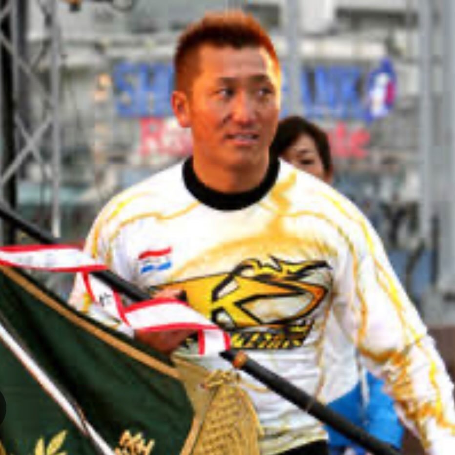 #オッズパーク #オッズパークライブ #オールスター競輪 #車券番長 #競輪 | 有坂直樹