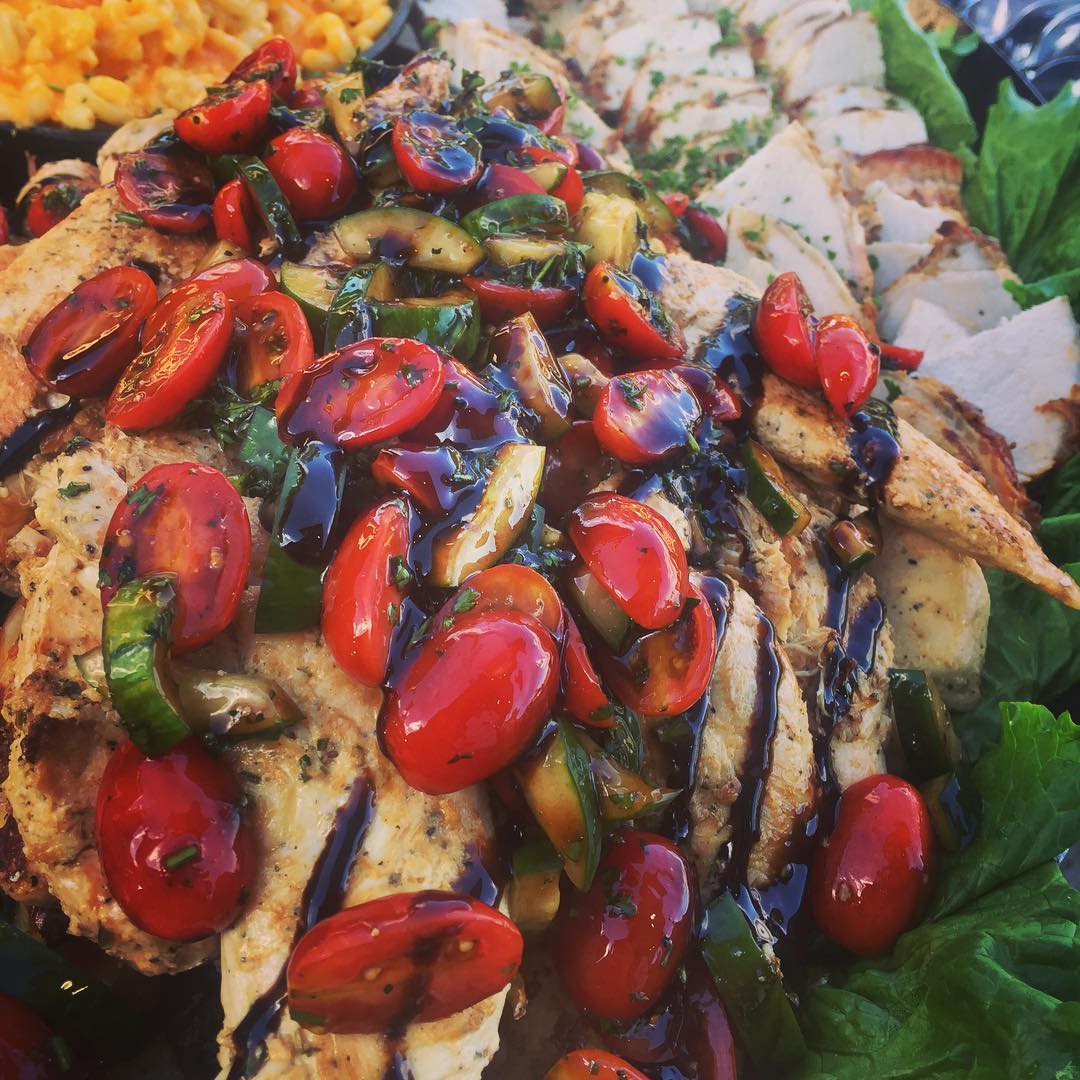 3 Rivers Catering | Rockmart GA