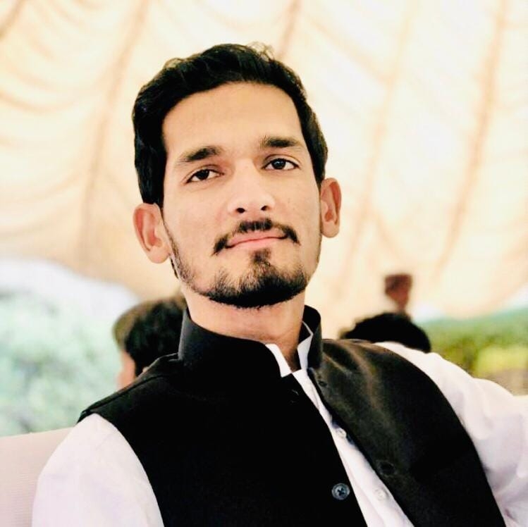 Rao Shahzaib