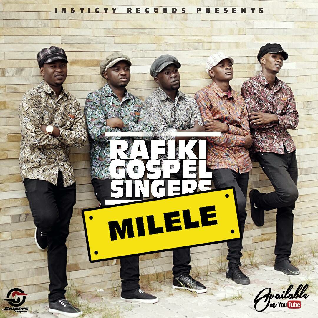 Rafiki Gospel Singers