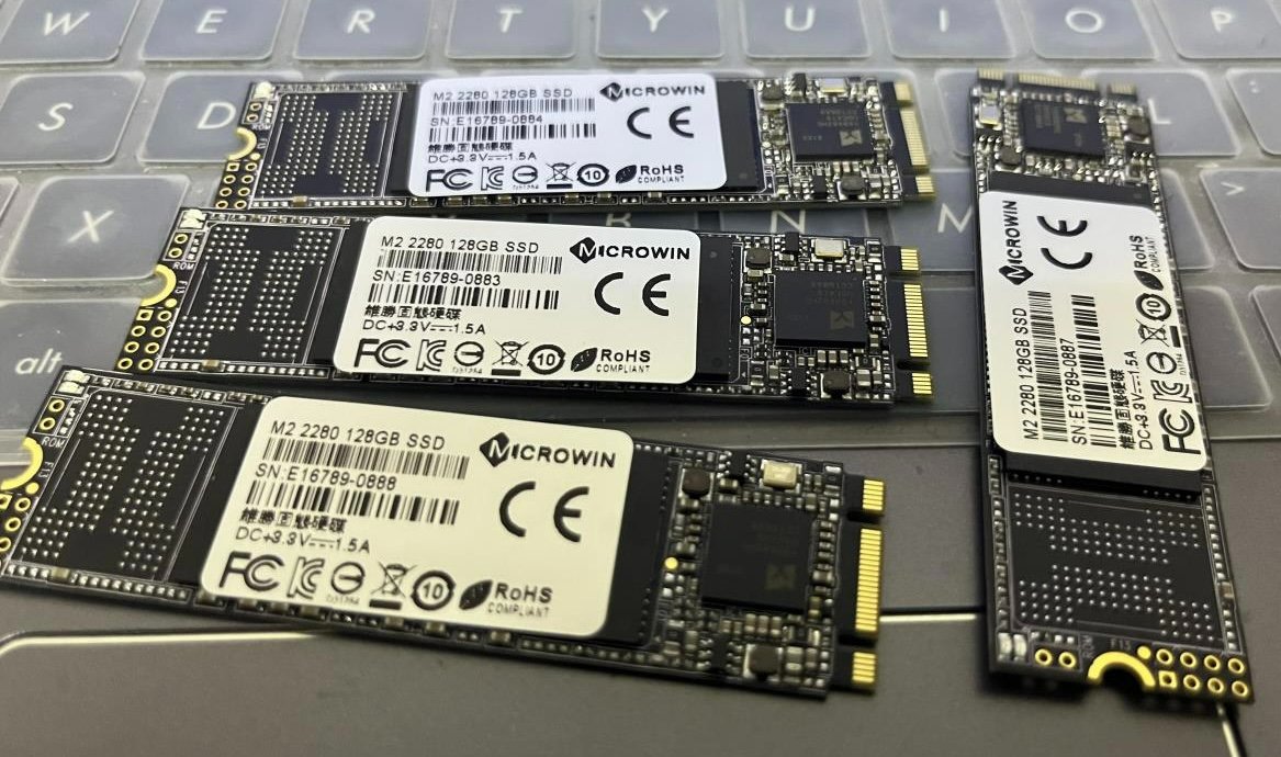 ASIC miners, GPU, Computer Parts and PC Accessories | M2 / M2 NVMe SSD ...
