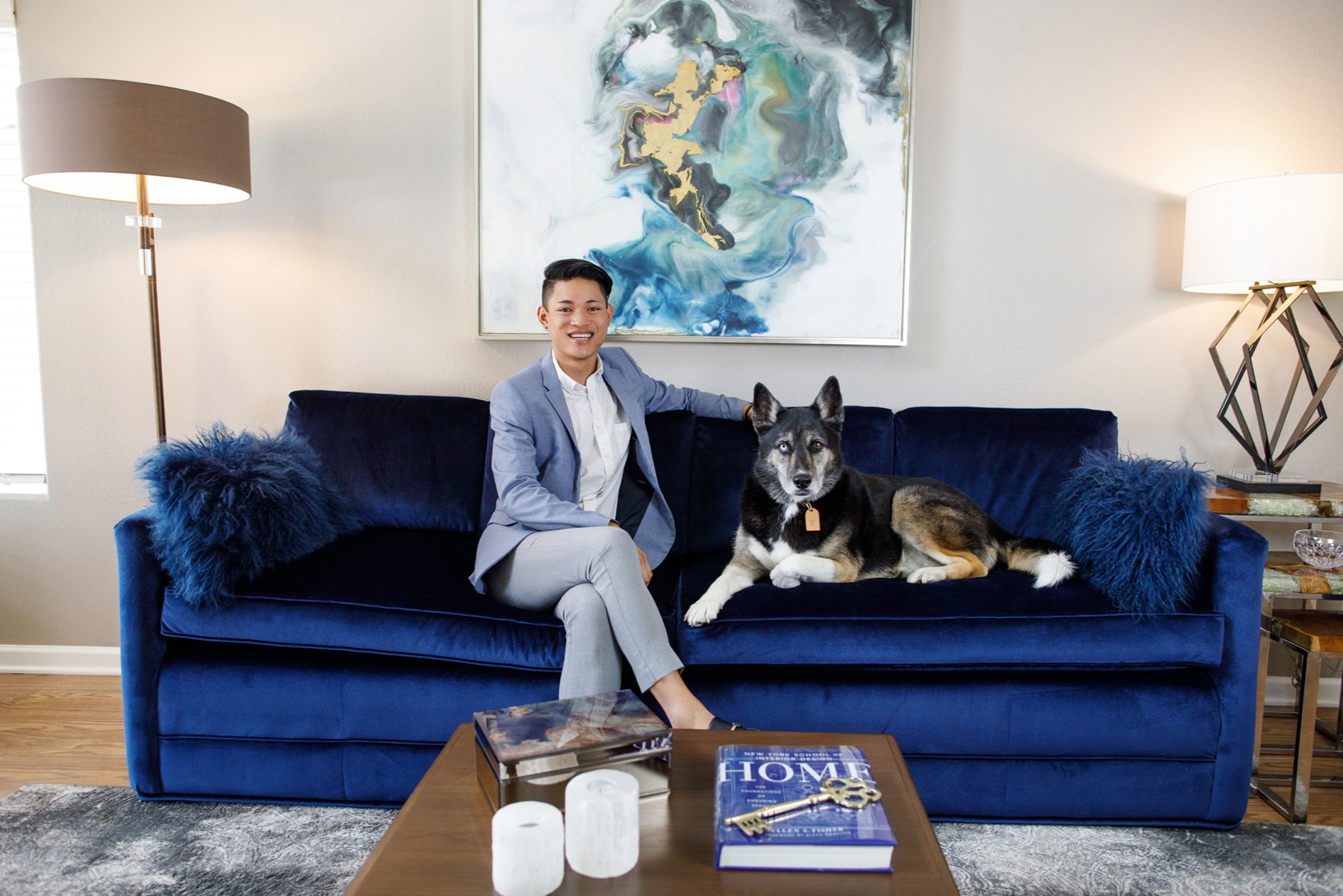 Key Home Interiors