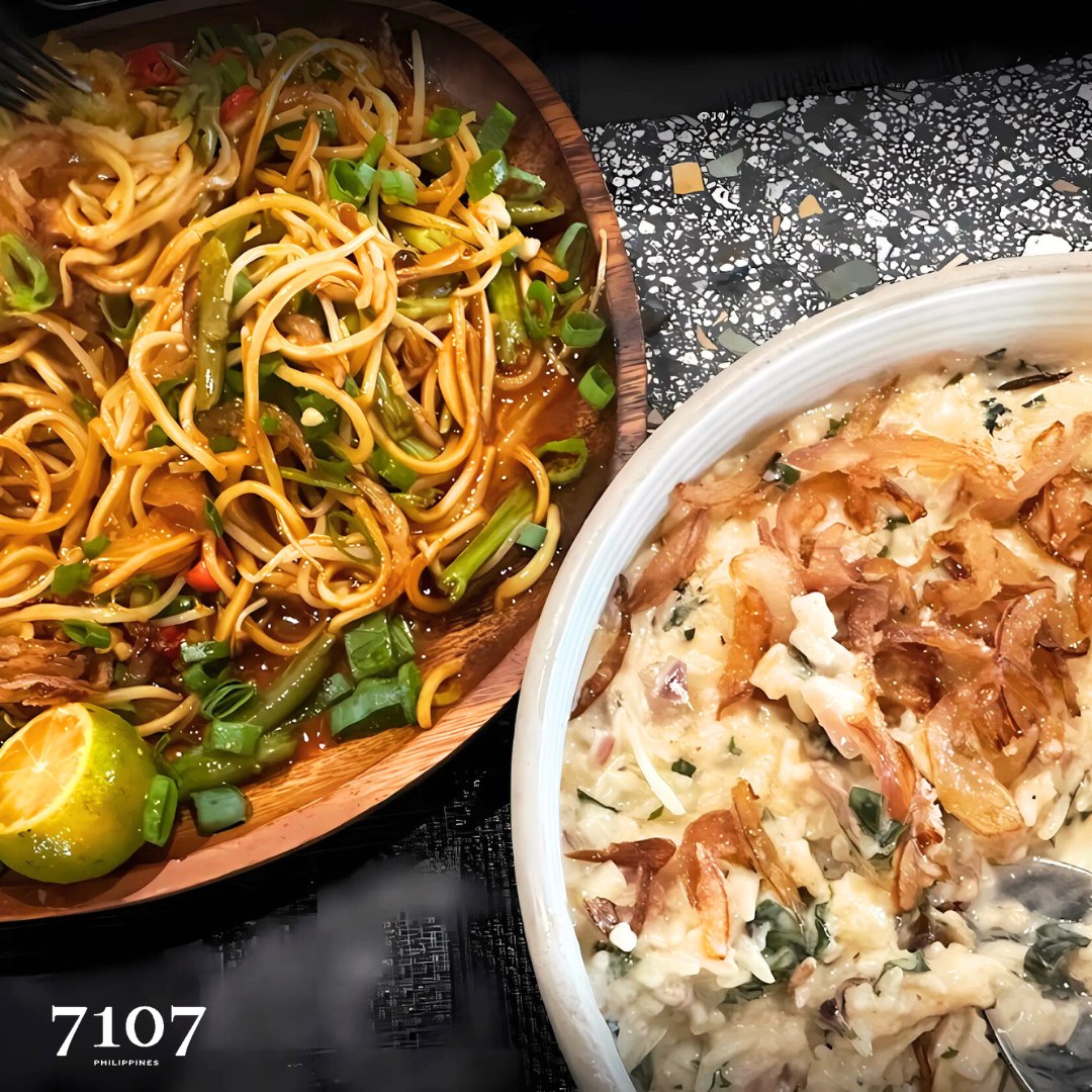 7107 Restaurant | Lapu-Lapu City