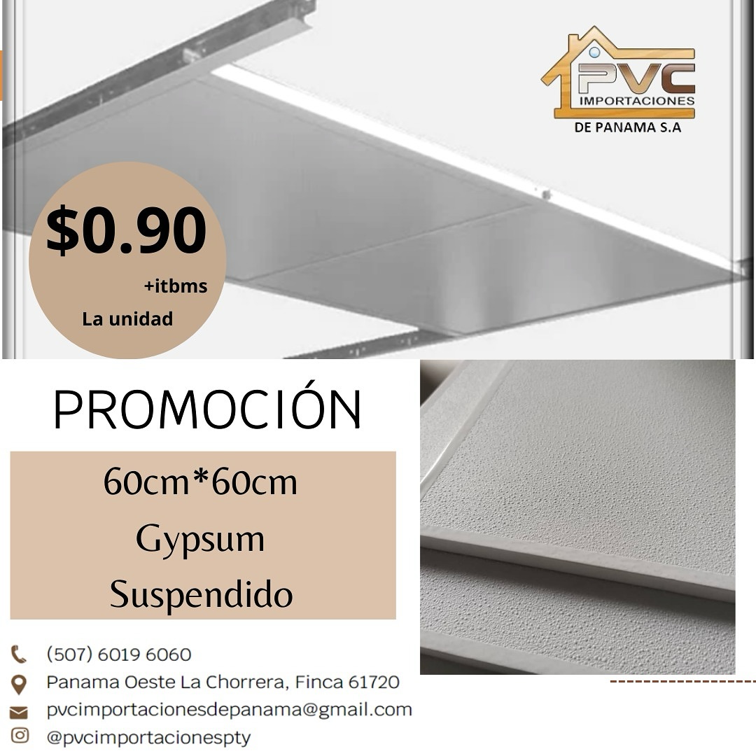 Pvc Importaciones De Panamá SA | La Chorrera