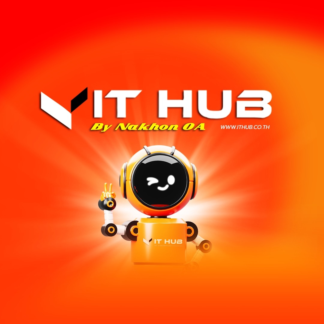 NOA Computer by Nakhon OA | Nakhon Si Thammarat