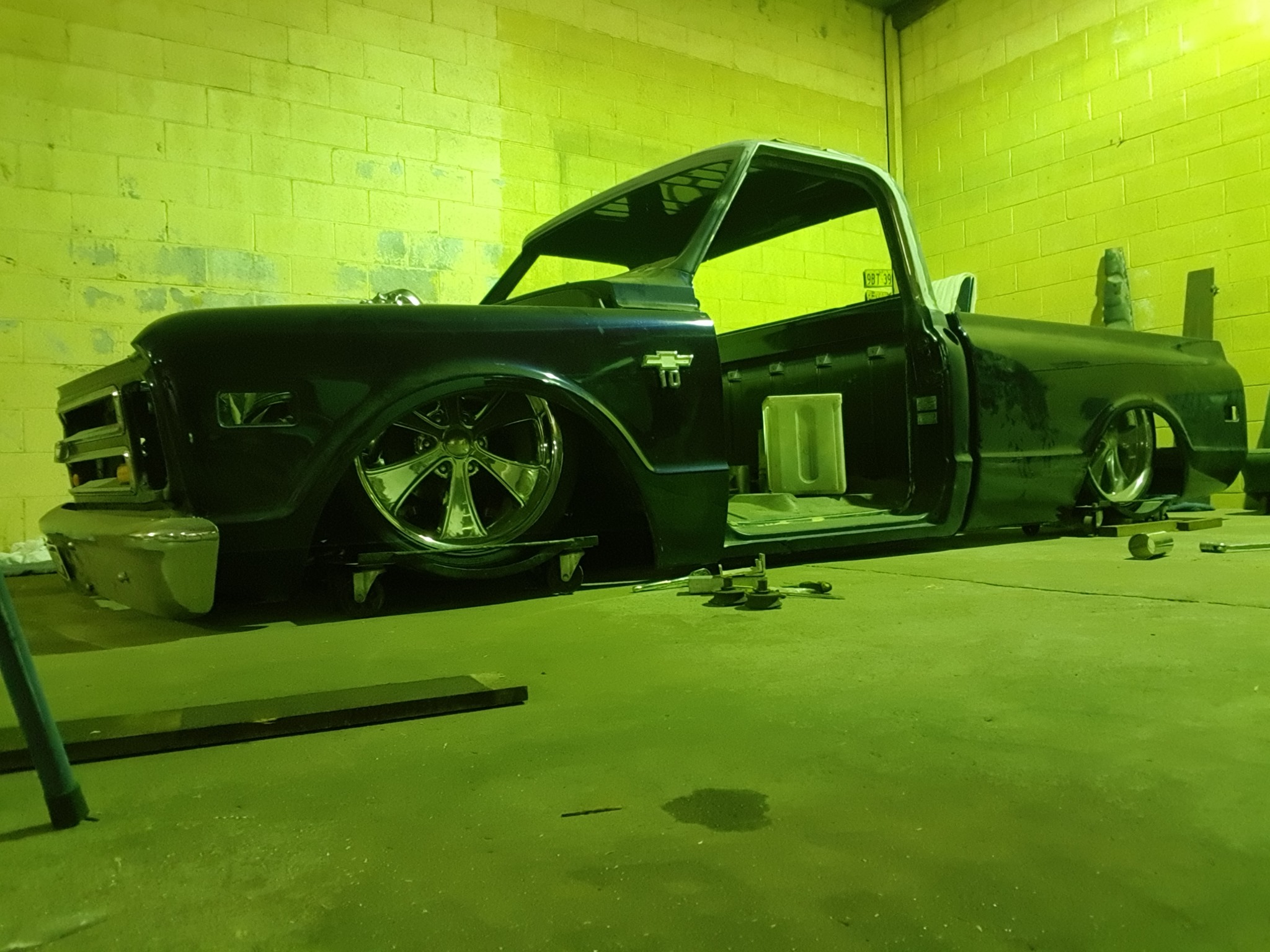 ASAP Engineering | Australind WA