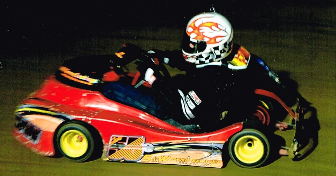 Steve Edwards