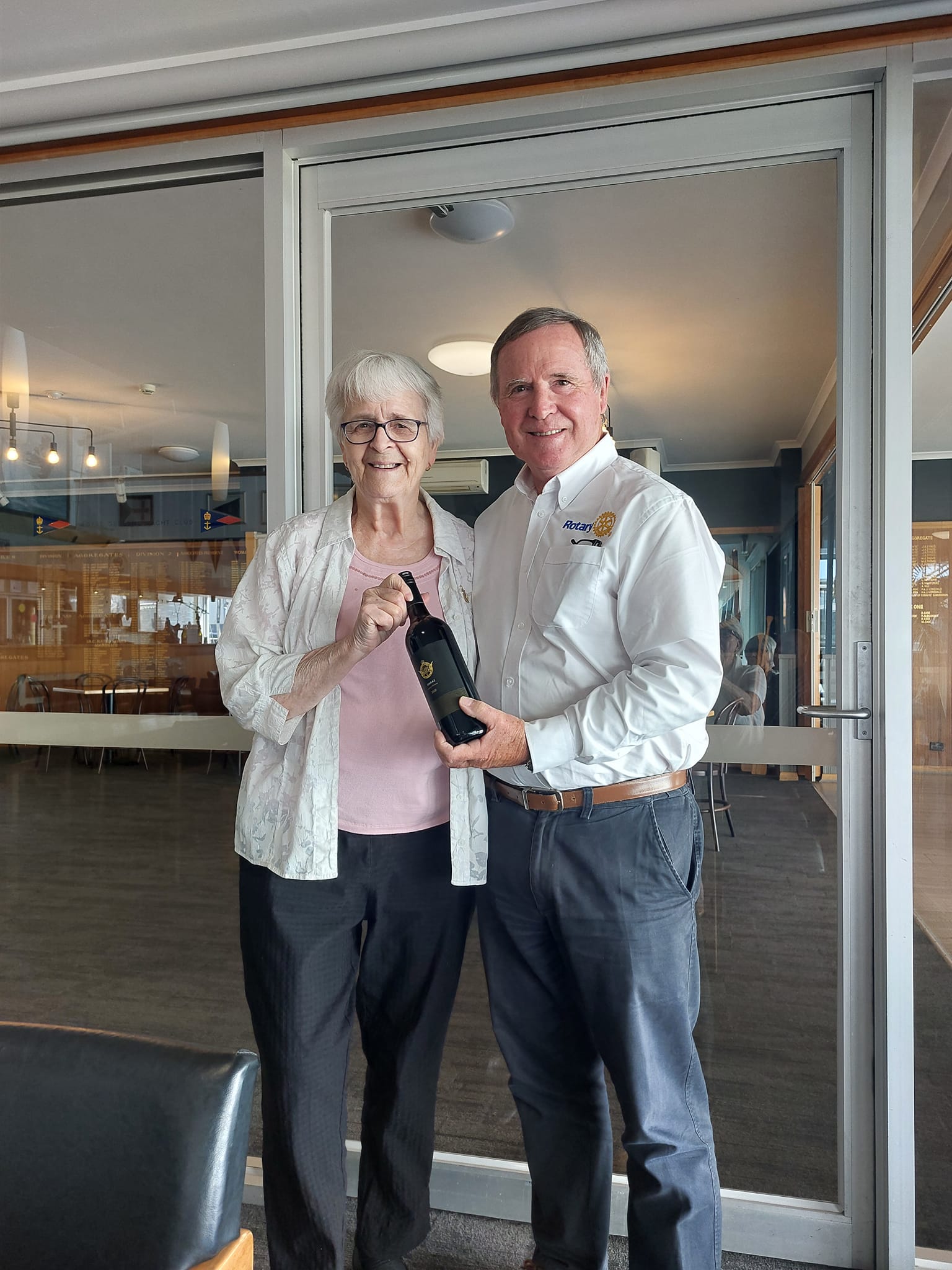 PALZ - PALZ Geelong welcomed Guest Speaker Patrick Othen to our meeting ...