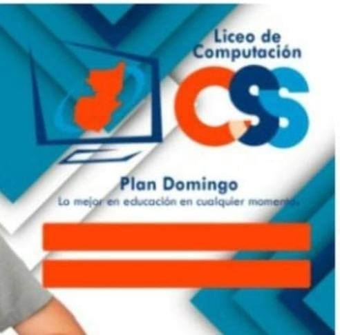 Liceo de Computación CSS Plan Fin de Semana | Guatemala City