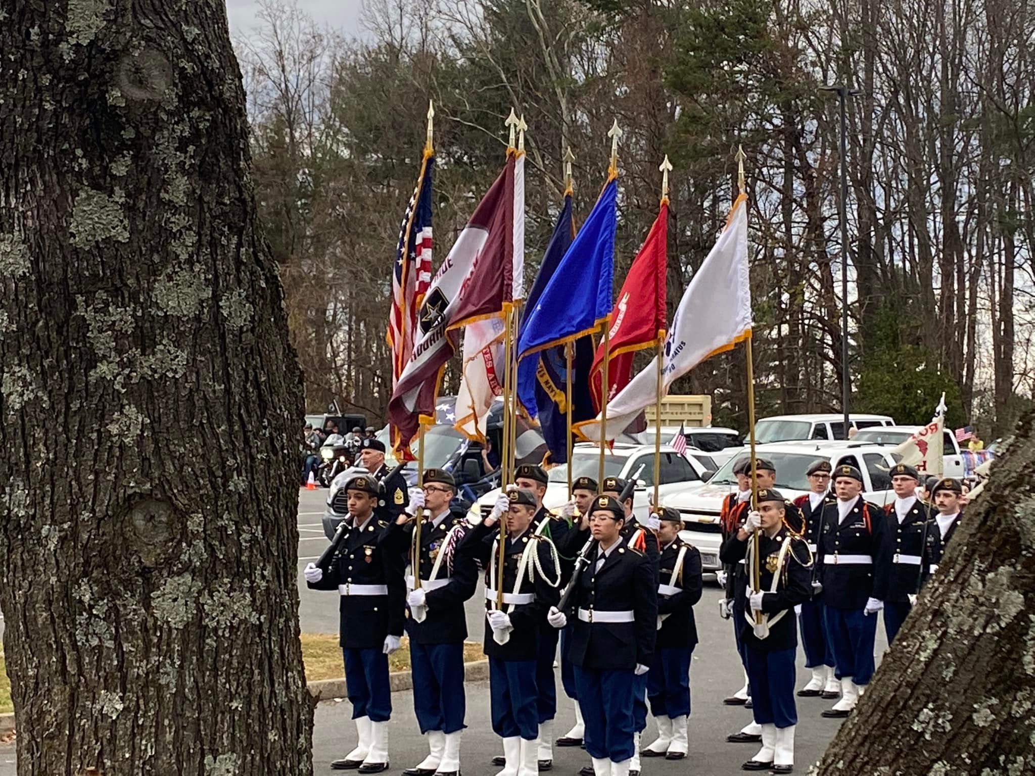 SHHS Jrotc Support Group added... - SHHS Jrotc Support Group