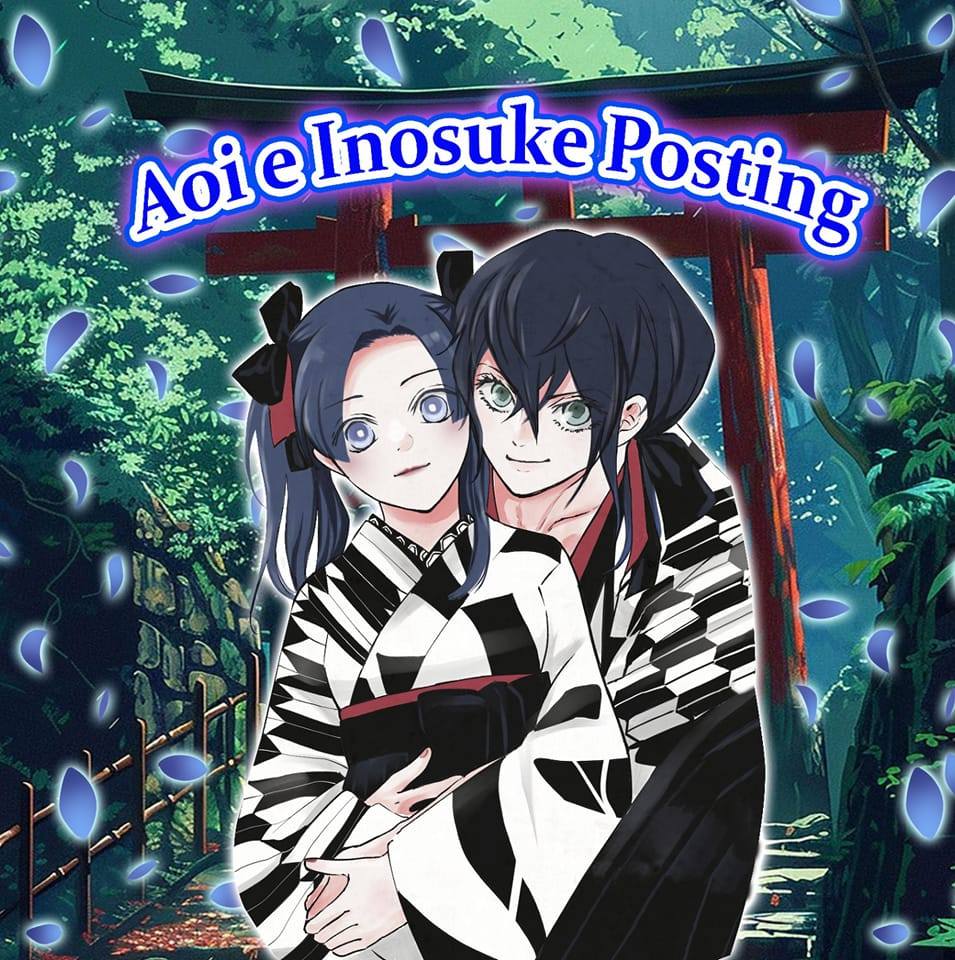 𝓐σι ҽ ｴɳσടᥙƙҽ Ƥσട𝜏ιɳց