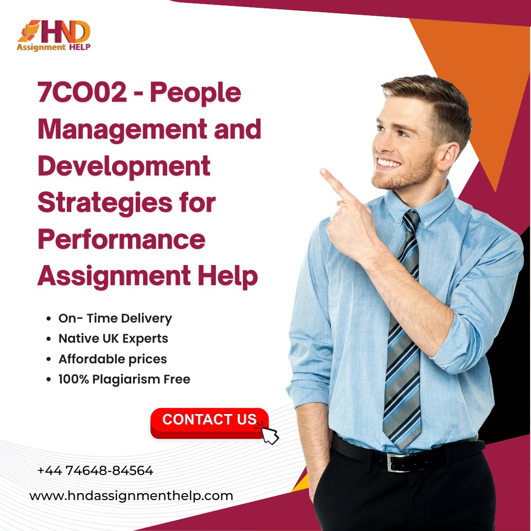 CIPD Assignment Help | London