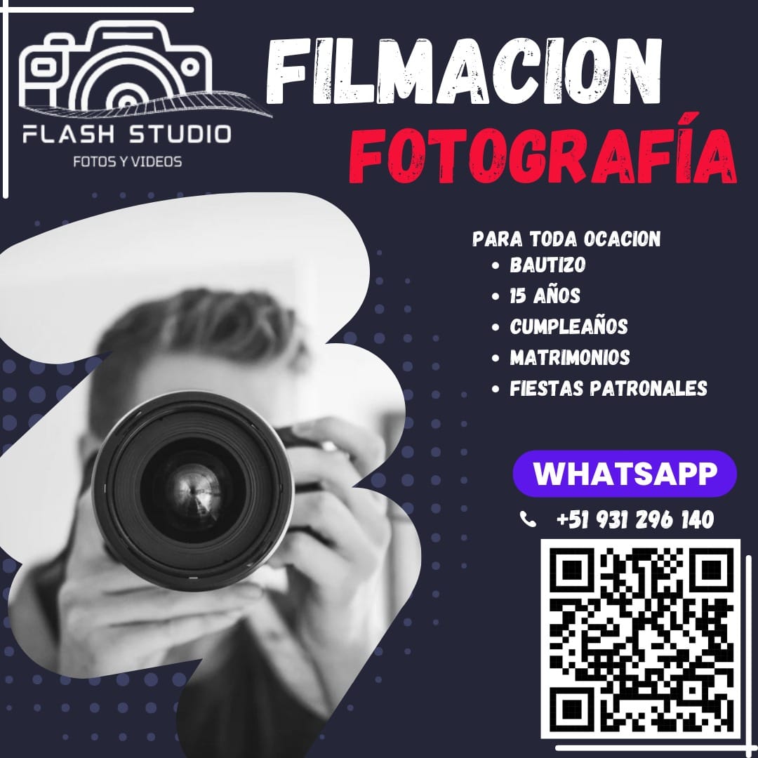Flash Studio