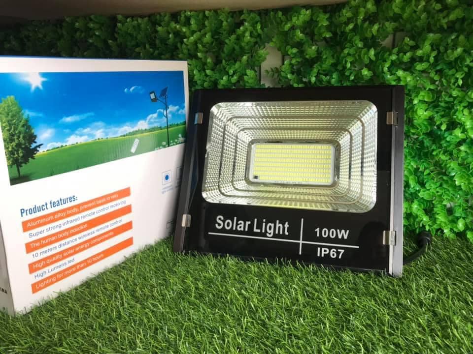 ຈີ-ເທັກ ໂຊລ່າ G-Tech Solar | Vientiane