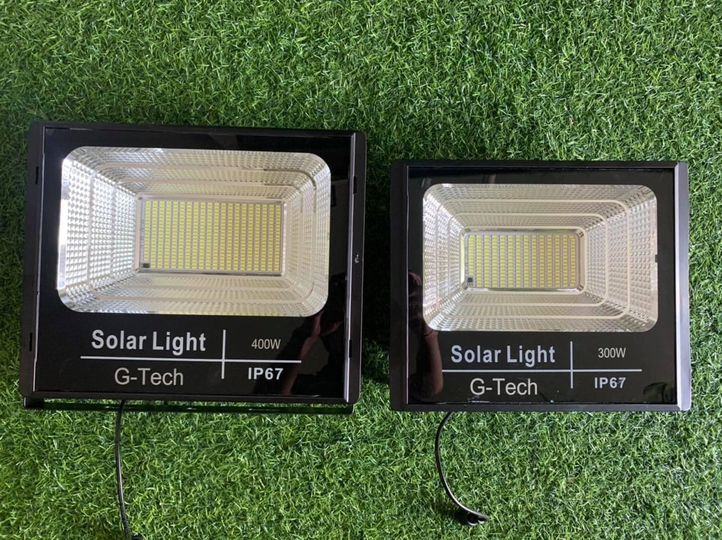 ຈີ-ເທັກ ໂຊລ່າ G-Tech Solar | Vientiane