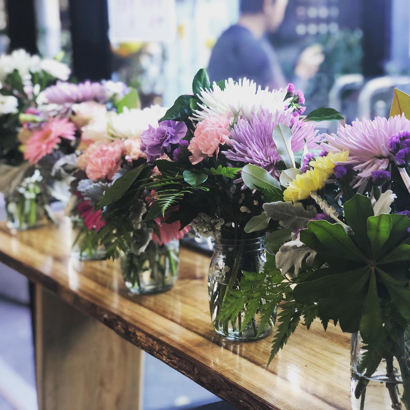 Botanical Lab | Brisbane QLD
