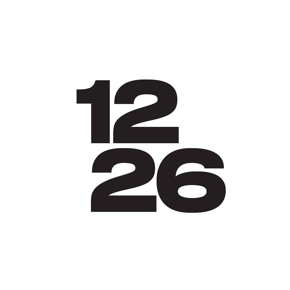 12.26 - Many congratulations to 12.26 artist Cary... | Facebook