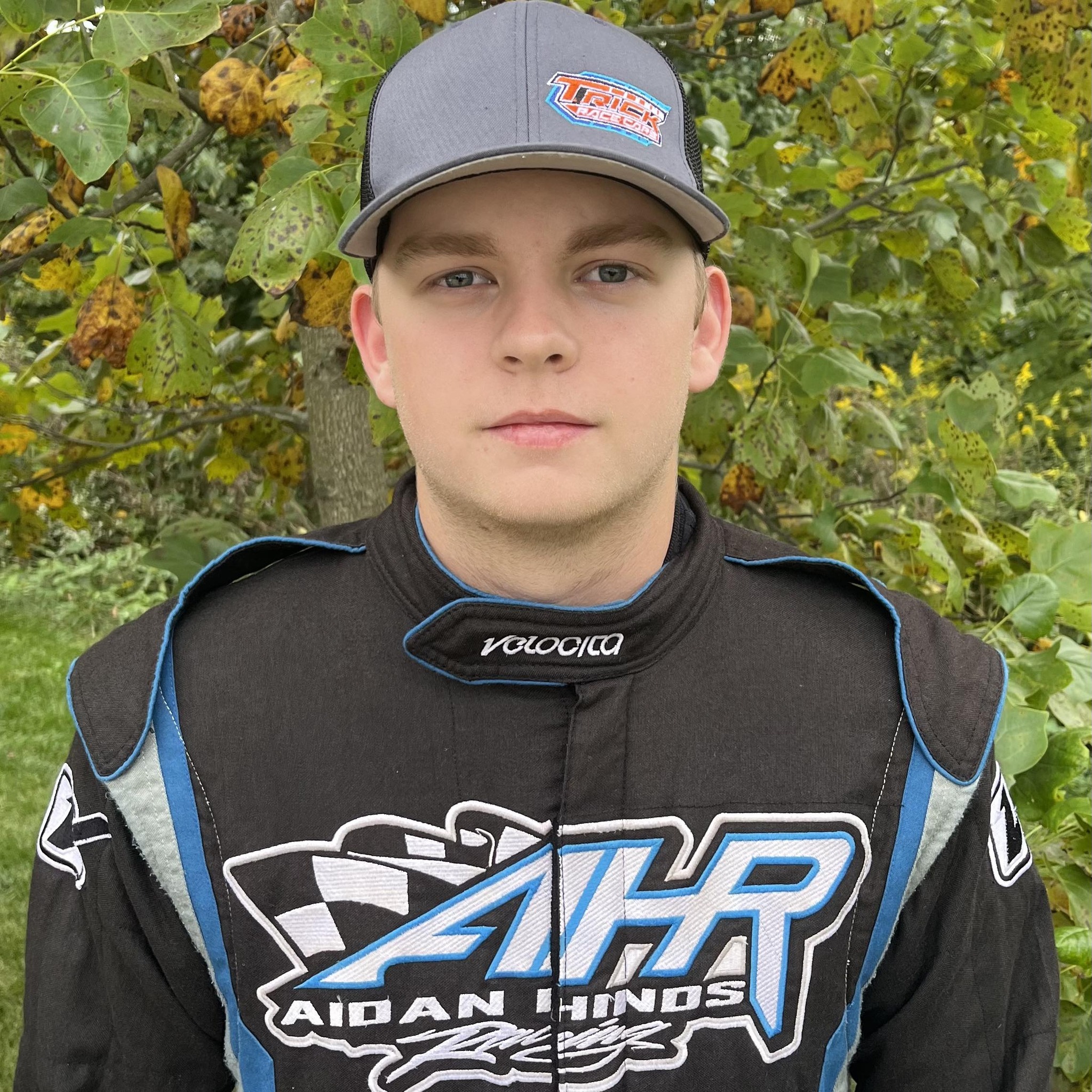 Aidan Hinds Racing | Loveland OH