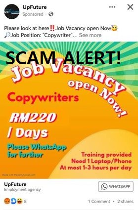 Design Prodigy - SCAM ALERT We have been notified by a... | Facebook