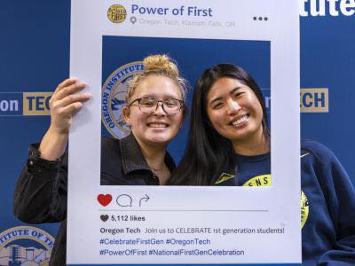 On this #MadLoveMonday,... - Oregon Tech Alumni Association | Facebook