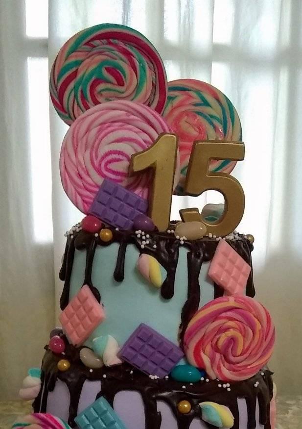 Tortas Artesanales Laura | Buenos Aires