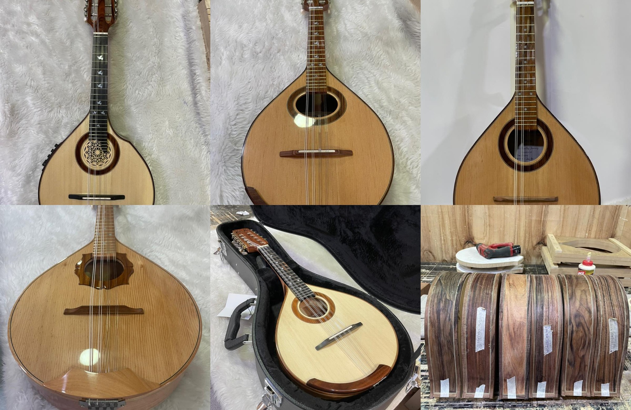 Koros Instrumentos