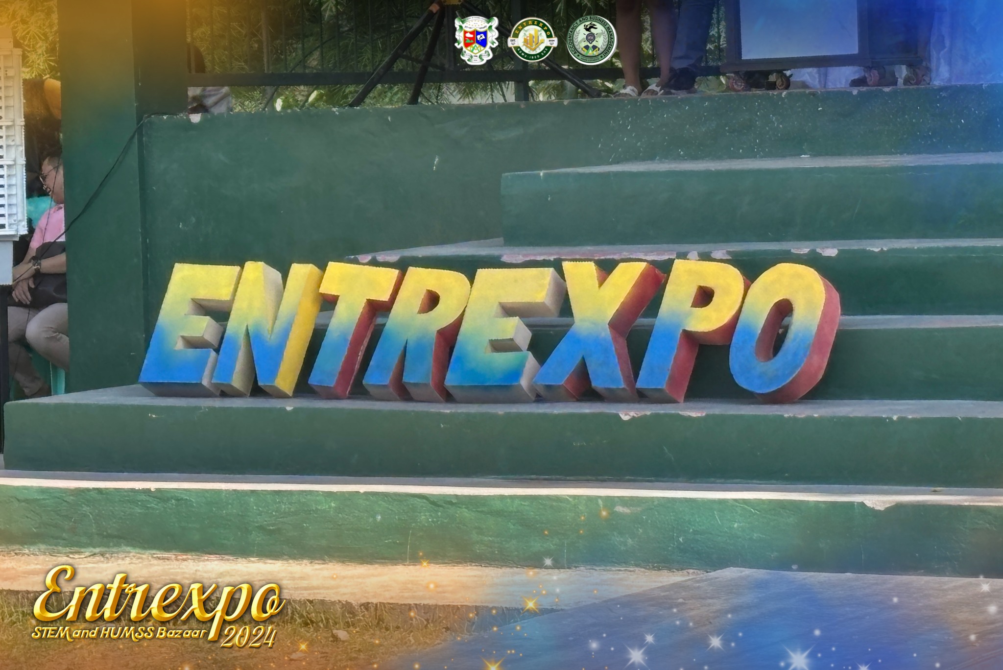 Entrexpo: NDMU SHS STEM & HUMSS Bazaar 2025