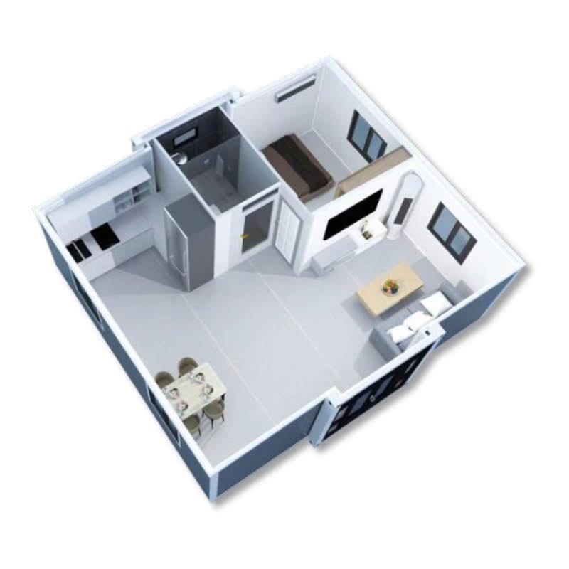 C&C Storage and Shipping Containers | La Porte TX