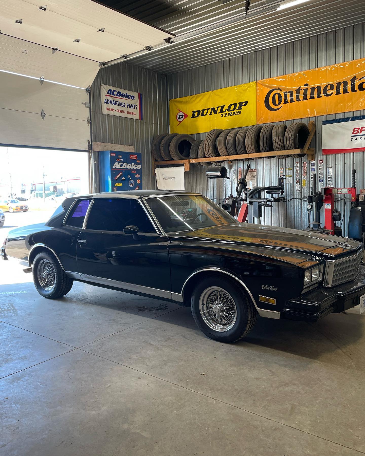 Burnsracing Automotive Service Centre | Strathroy ON