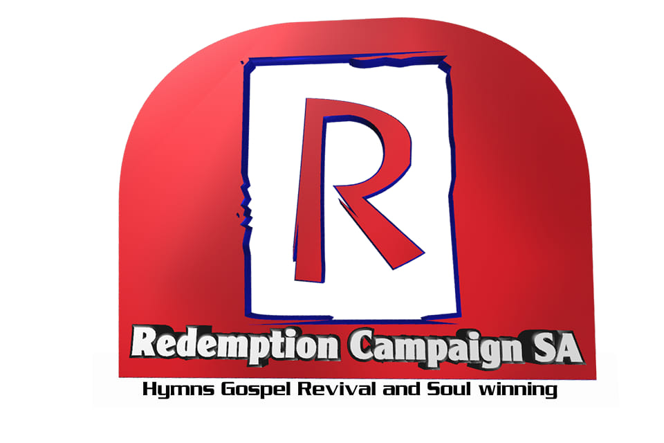 Redemption Campaign SA | Facebook