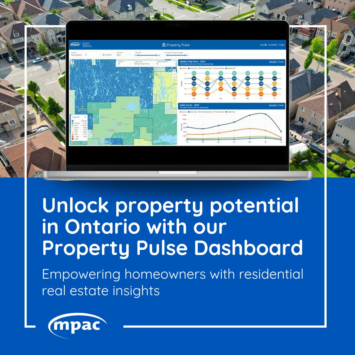 Municipal Property Assessment Corporation | Pickering ON