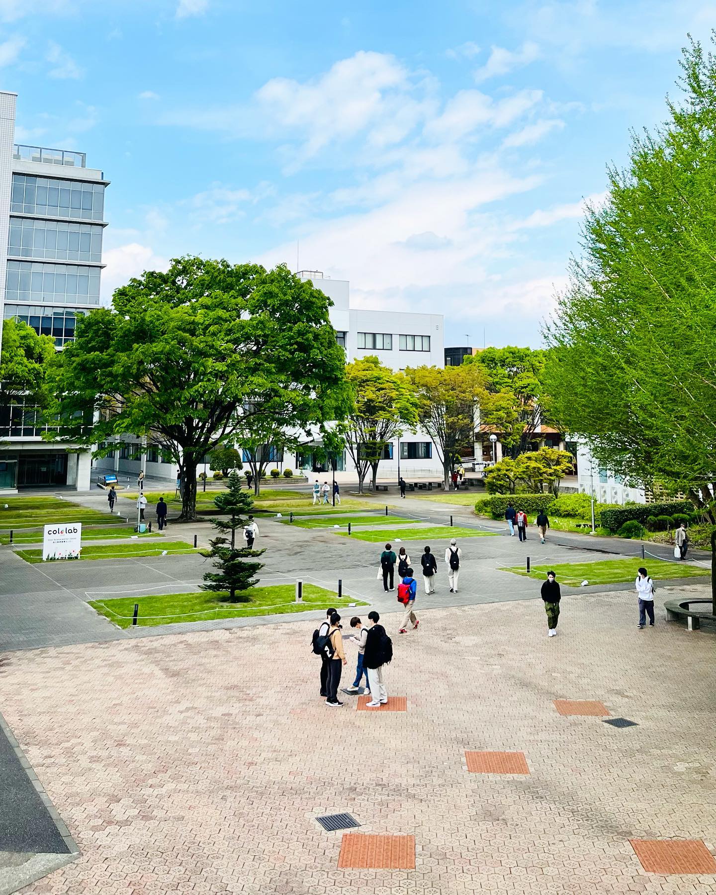 東京 工芸 大学 厚木 キャンパス