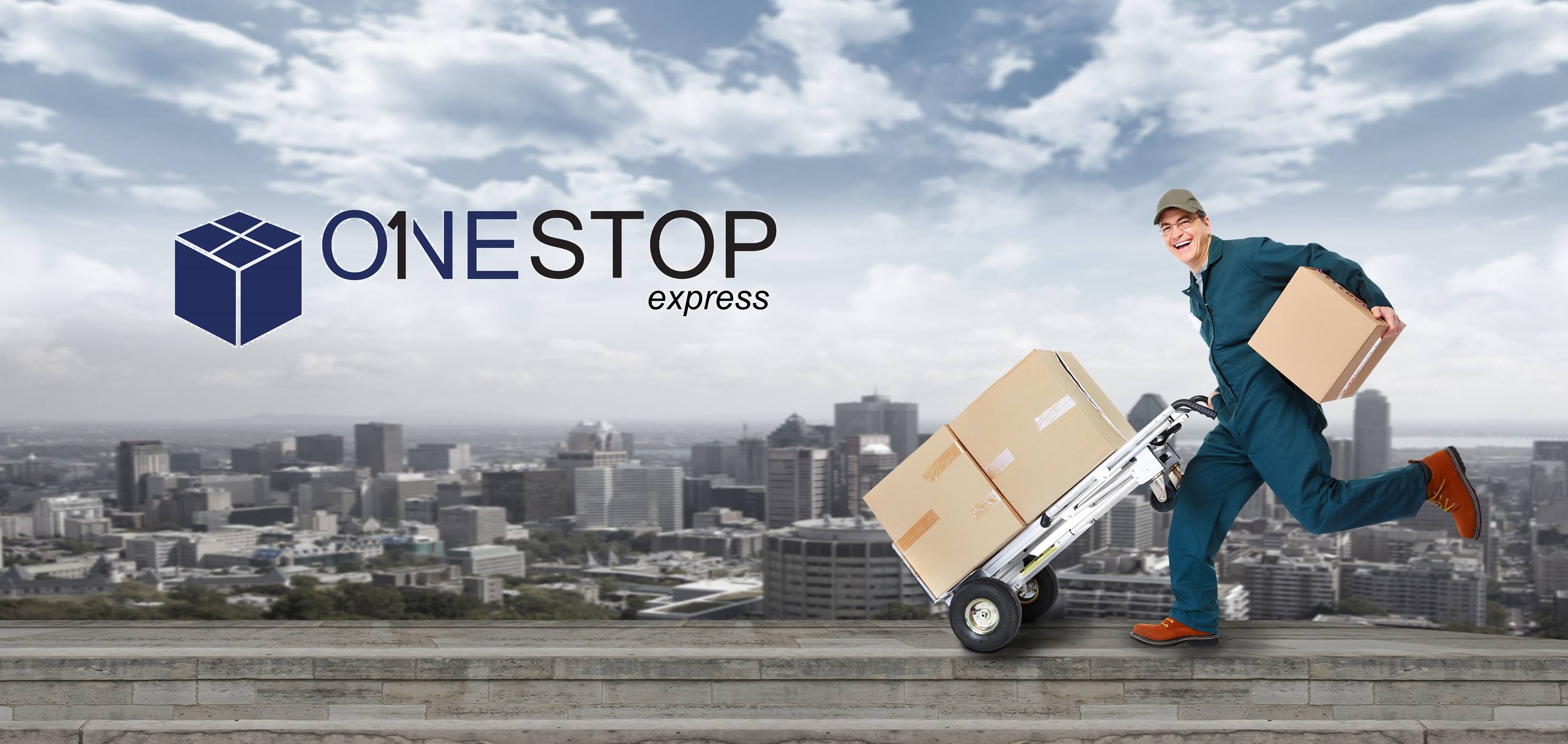 One Stop Express | Port Elizabeth SP