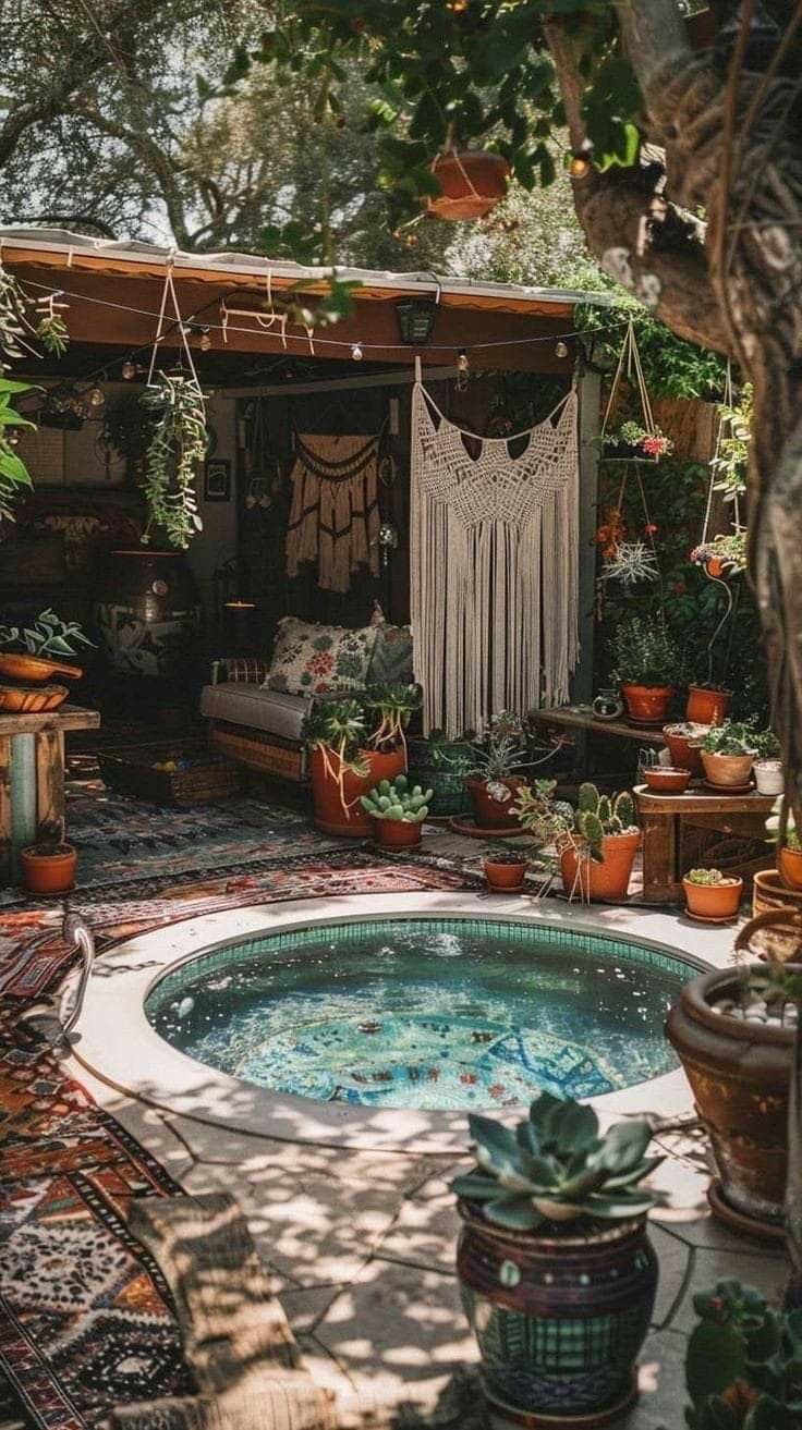 Bohemian Lifestyle Ideas added... - Bohemian Lifestyle Ideas