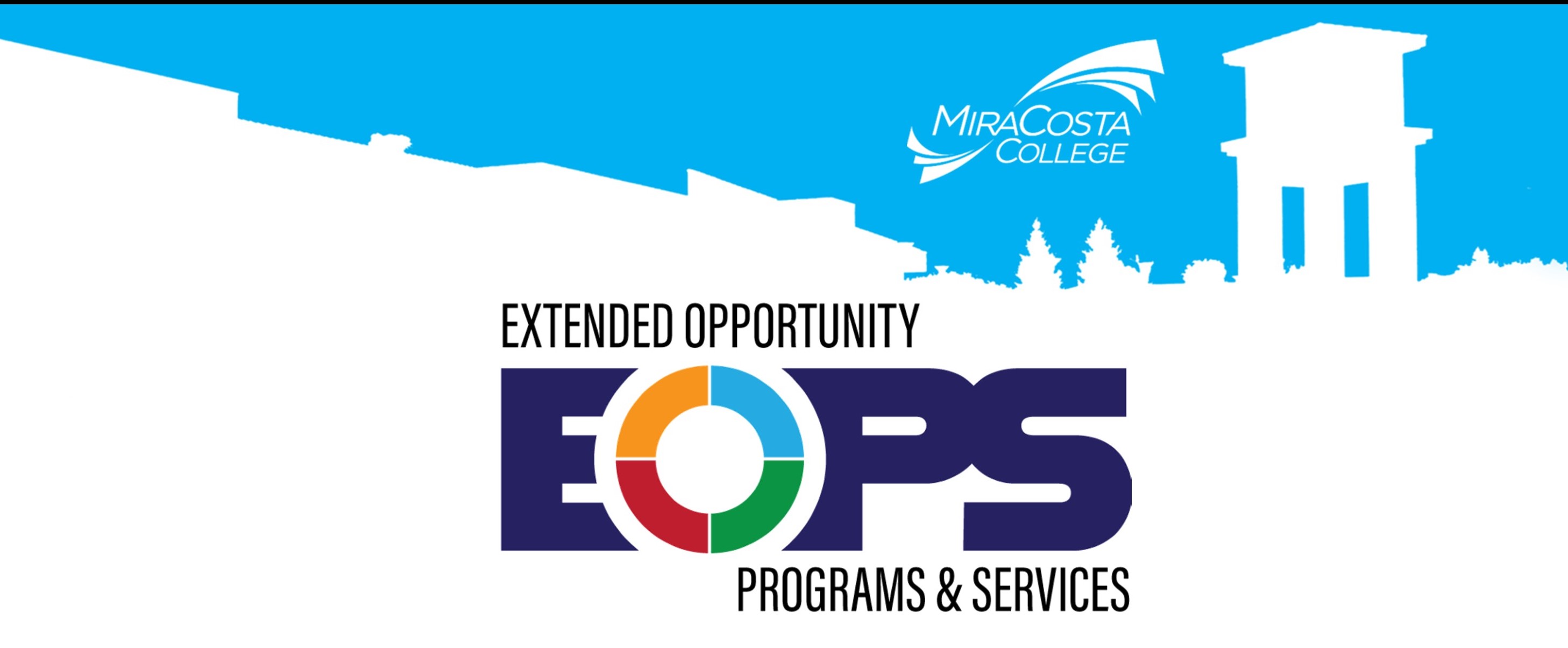 MiraCosta's EOPS Program