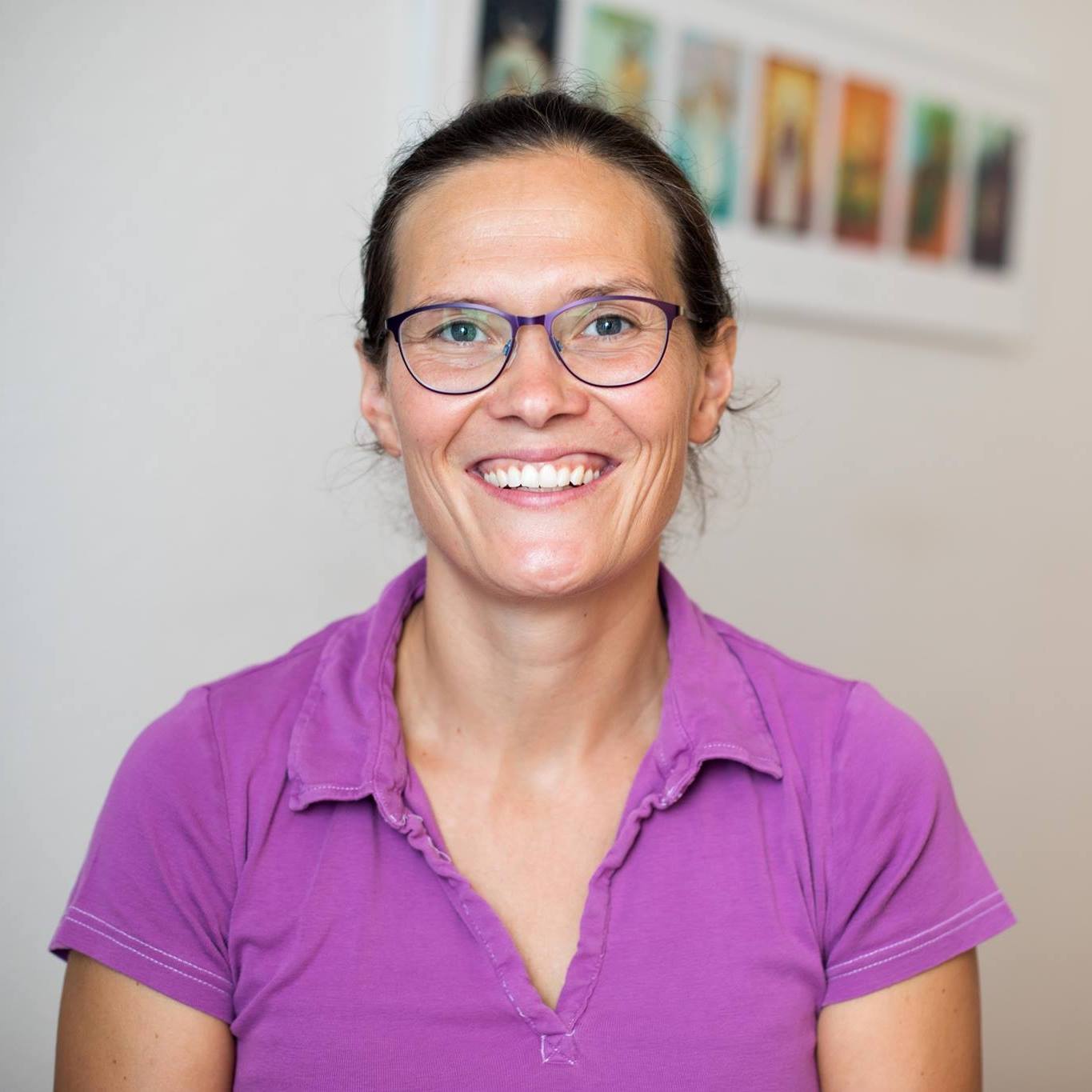 Naturapraxis Simone Roth-Doggwiler - dipl. Naturheilpraktikerin TEN ...