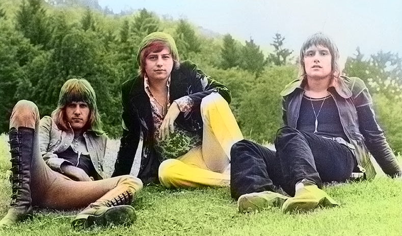 Rocket 88 - Remembering Syd Barrett (Official) who passed away on this ...