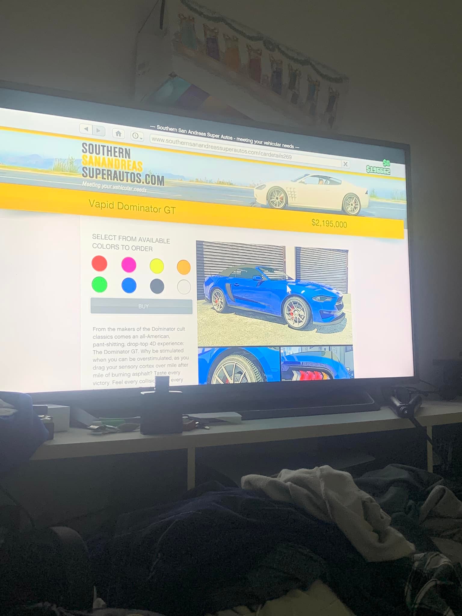 Does anyone have these cars that I can have for free. My psn is