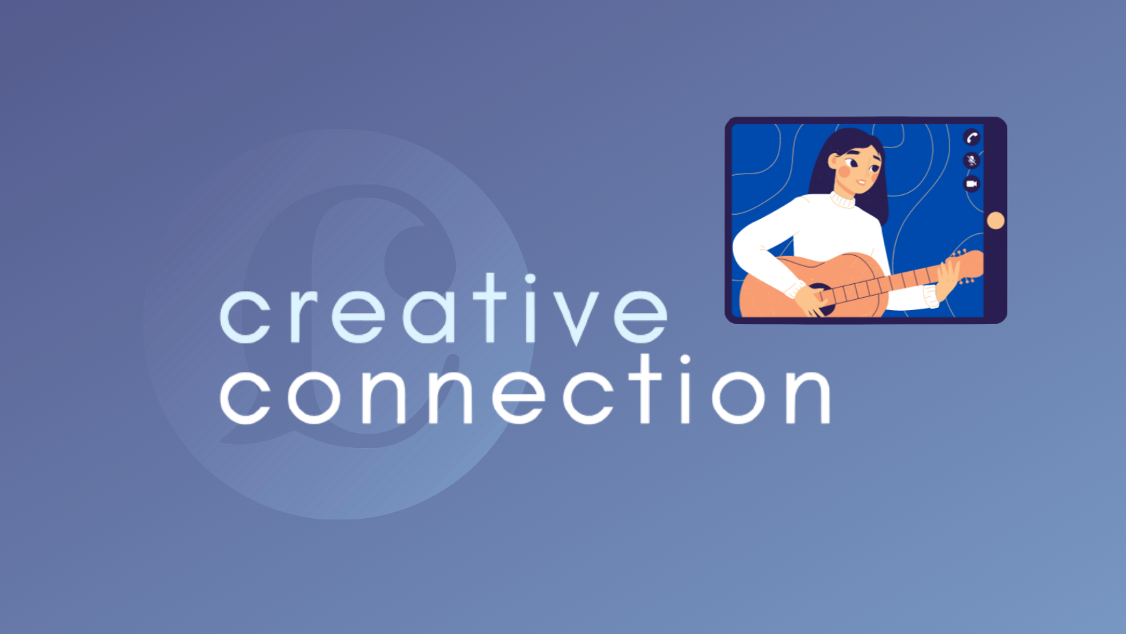 Creative Connection | London ON