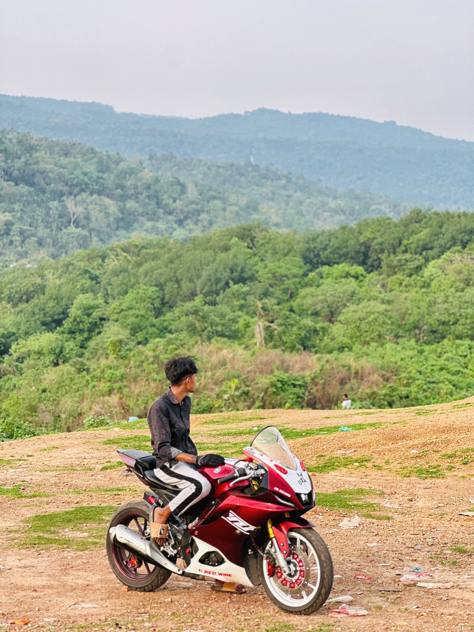 Jeson Rozario