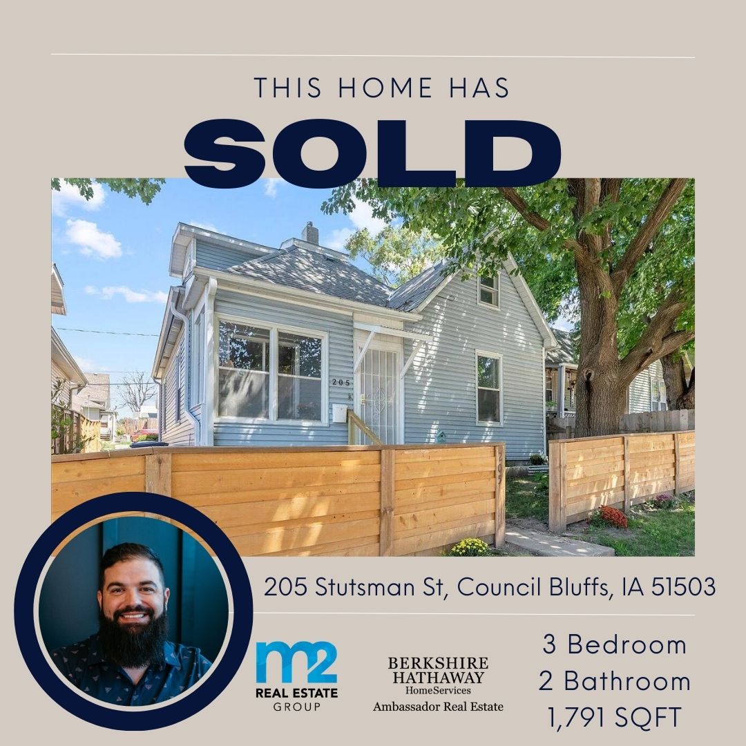 M2 - 🎉 Just Sold! 🏡 Congratulations to Steve Stuart - Realtor at ...