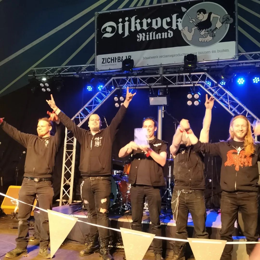 Dijkrock Rilland added a new photo — in... - Dijkrock Rilland