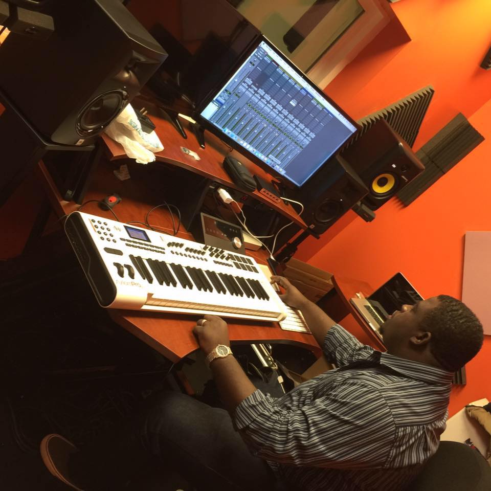 RF studio Production