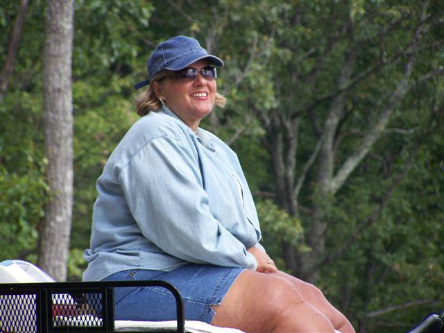 Patsy Simmons