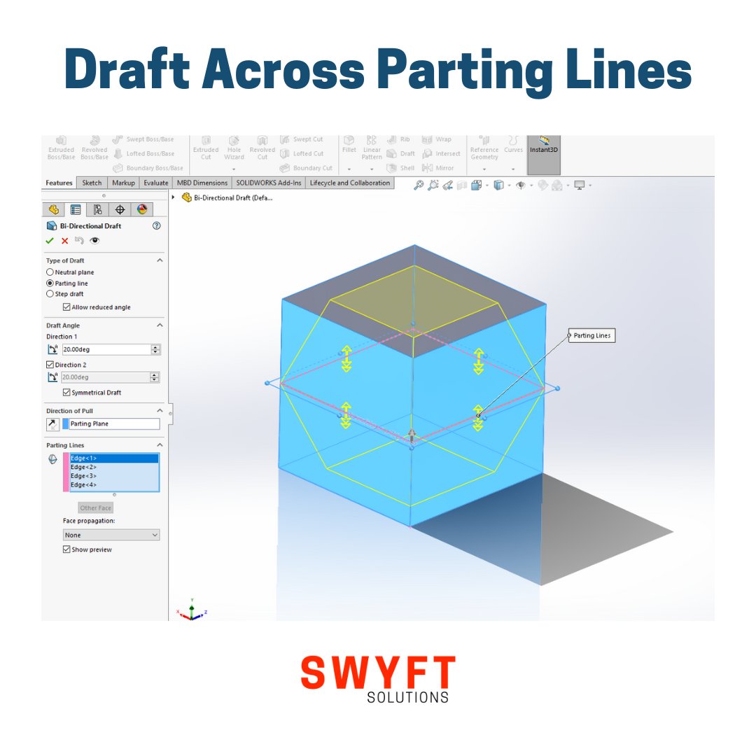 SWYFT Solutions | Allendale MI