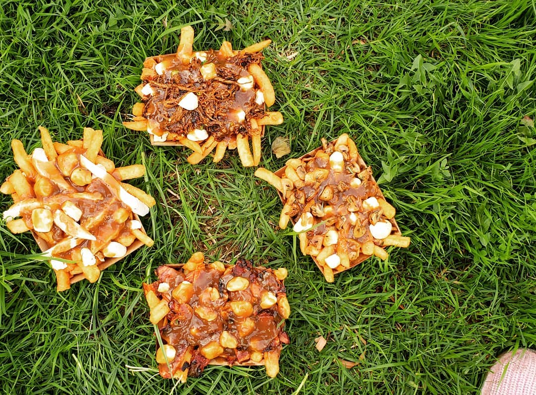 The Poutine Project | Springvale VIC