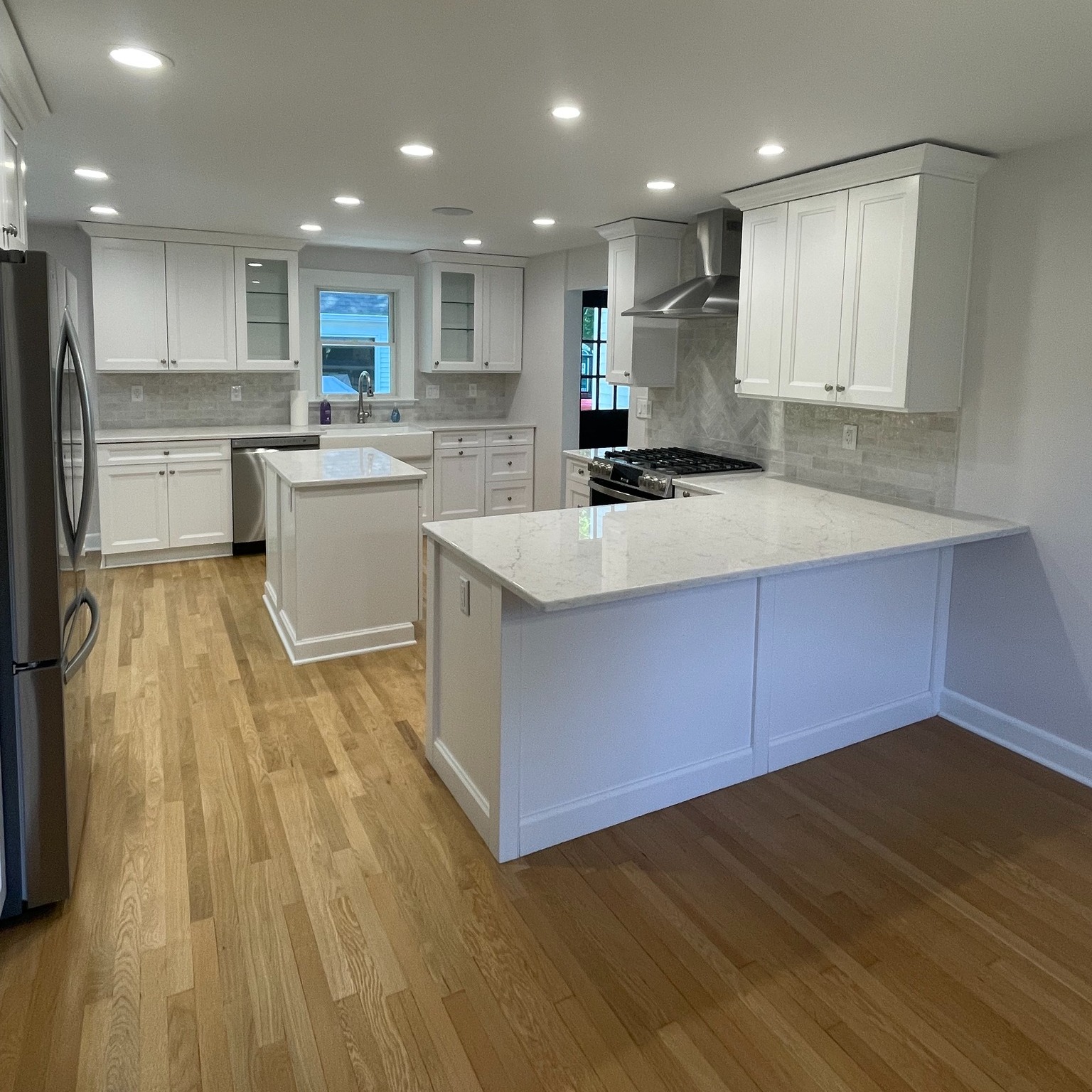 Kenerson Construction | Hawthorne NJ