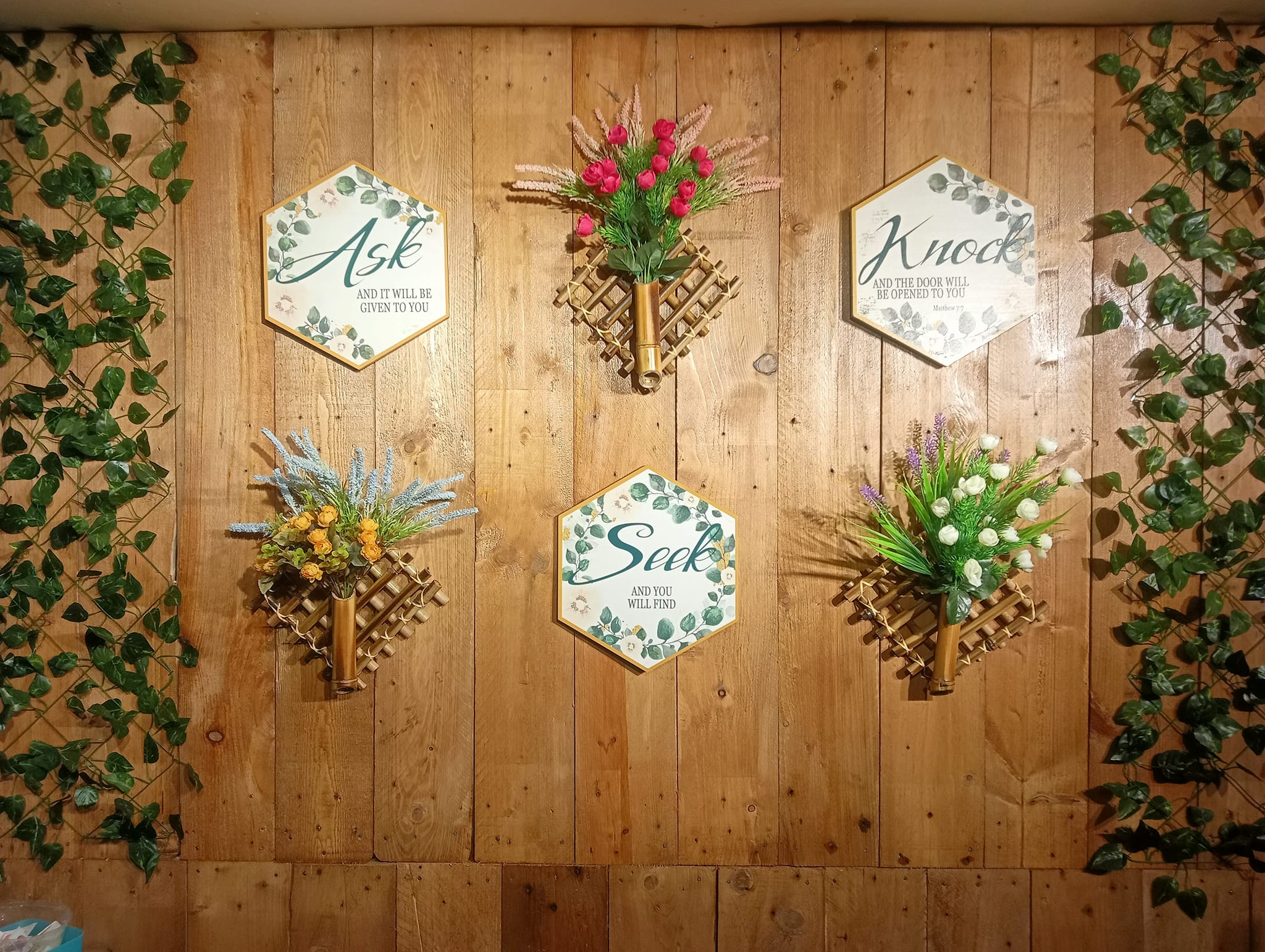 HomePlate Food and Refreshment Hub | Tiwi
