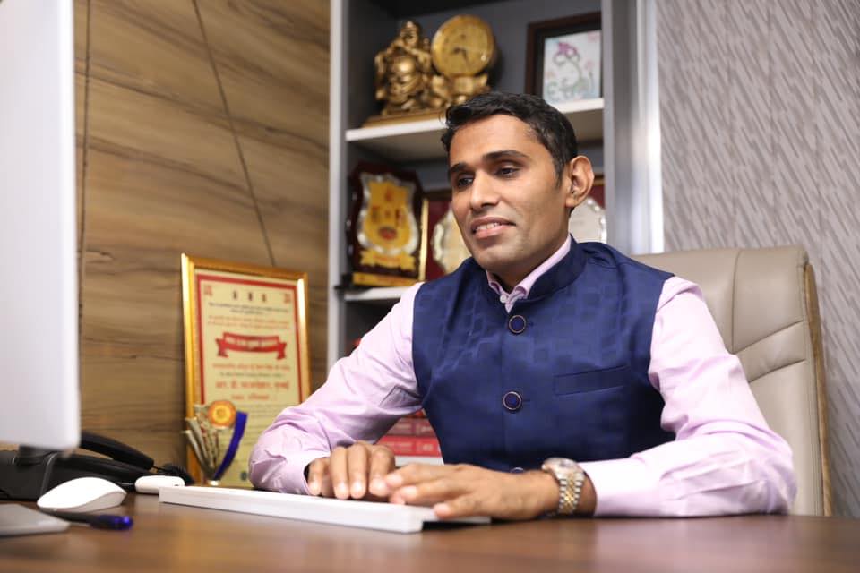 Chetan Rathod RD Fan club | Facebook